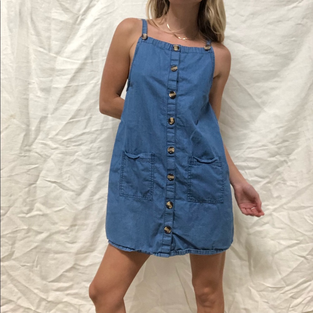 Cute little dress